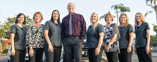 Dentist Near Me Carlsbad CA