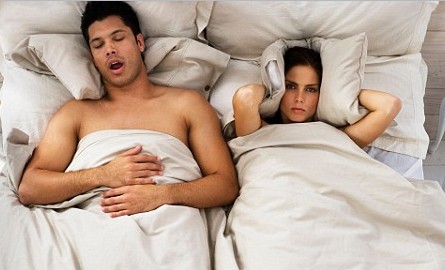 Sleep Apnea and Snoring Treatment